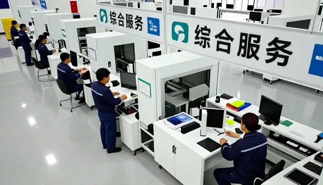 安平县联汇丝网焊接设备厂