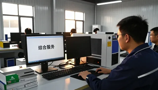 安平县联汇丝网焊接设备厂
